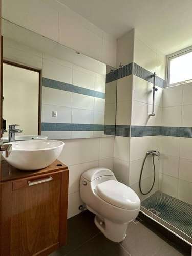 apartamento en Alquiler- Ens. Paraiso - Imagen 13