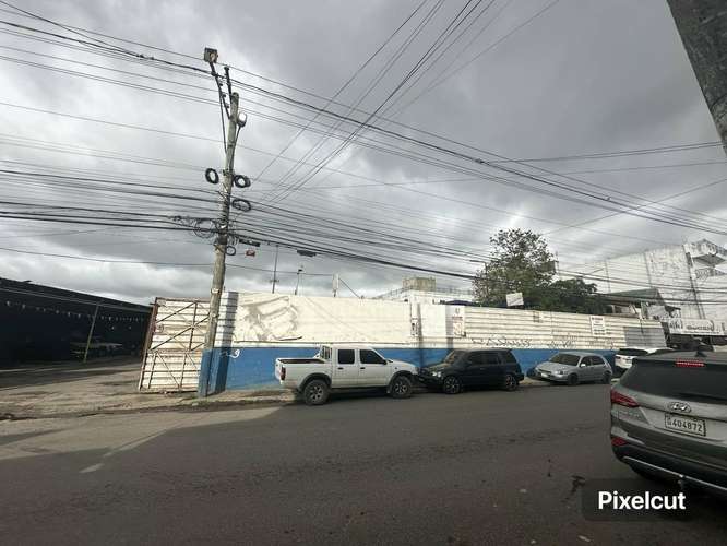 Terreno / Solar en Venta - Sábana Perdida
