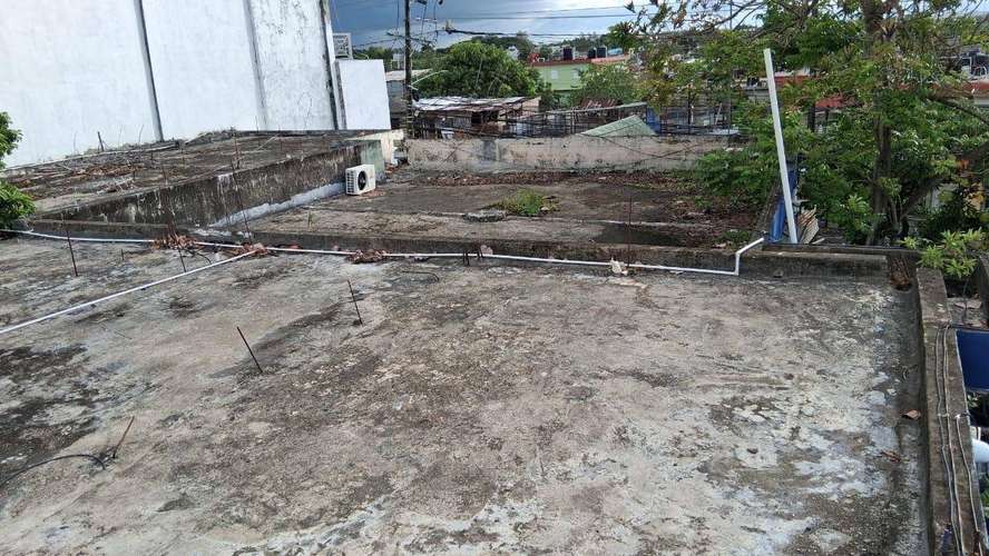 Terreno / Solar en Venta - Sábana Perdida