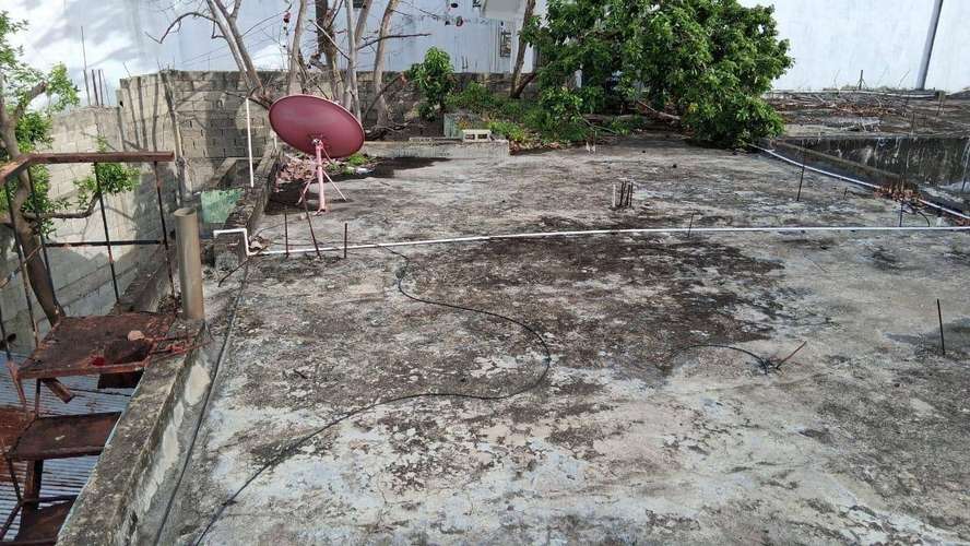 Terreno / Solar en Venta - Sábana Perdida