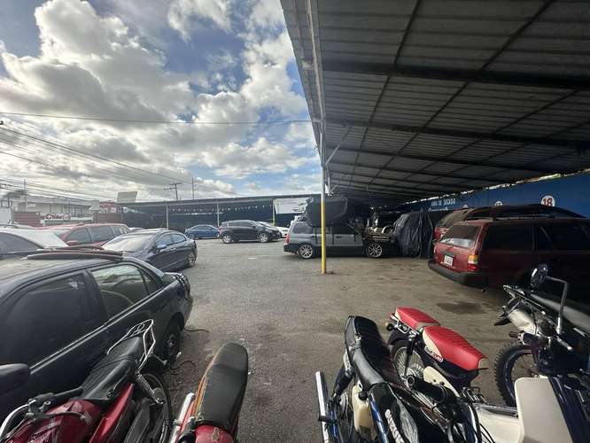 Terreno / Solar en Venta - Sábana Perdida