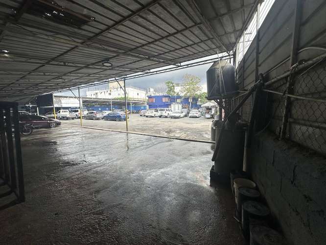 Terreno / Solar en Venta - Sábana Perdida