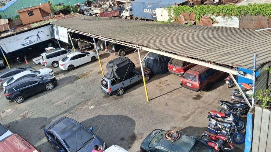 Terreno / Solar en Venta - Sábana Perdida