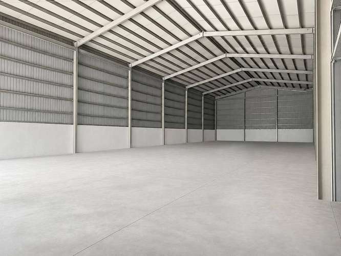 Nave en Alquiler - Hato Nuevo