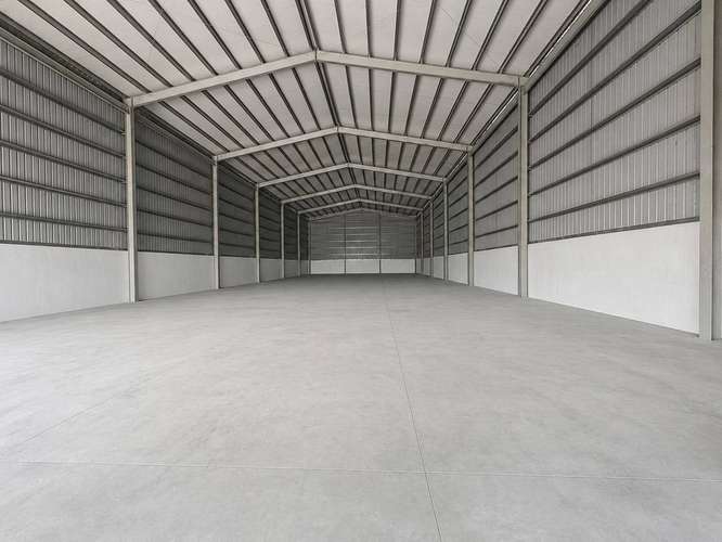 Nave en Alquiler - Hato Nuevo