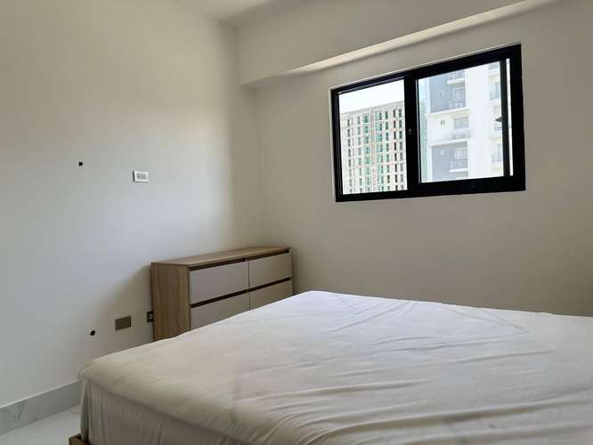 Apartamento con L/B en Alquiler - Evaristo Morales - Imagen 9
