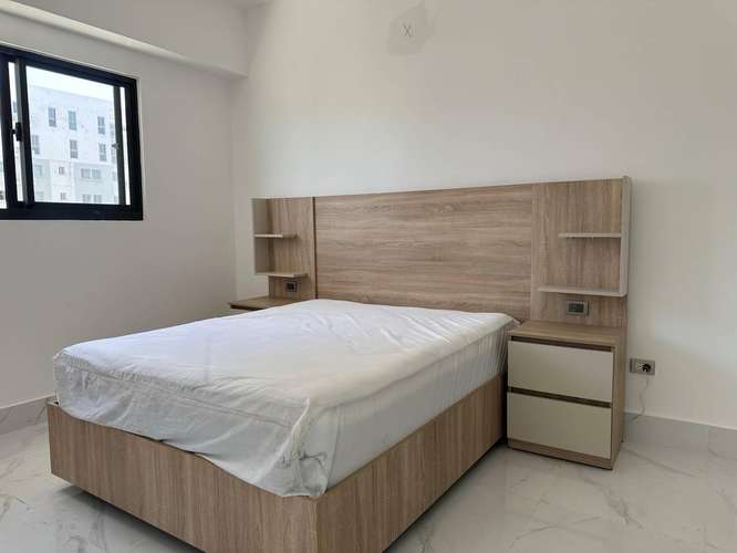 Apartamento con L/B en Alquiler - Evaristo Morales - Imagen 8
