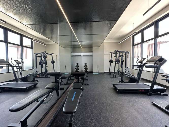 Apartamento con L/B en Alquiler - Evaristo Morales - Imagen 17