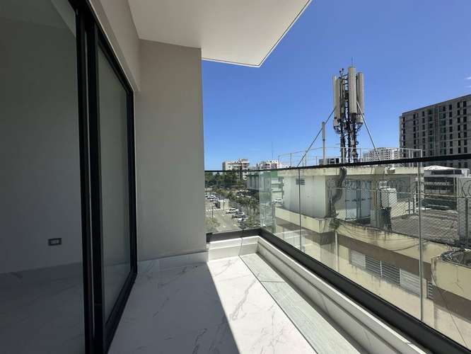 Apartamento con L/B en Alquiler - Evaristo Morales - Imagen 10