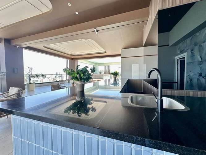 Apartamento con L/B en Alquiler - Evaristo Morales - Imagen 15