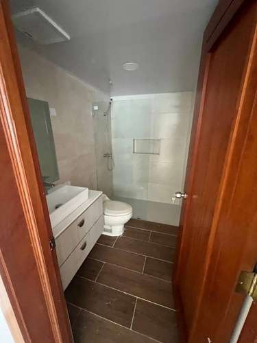 Apartamento en alquiler - Naco