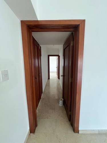 Apartamento en alquiler - Naco
