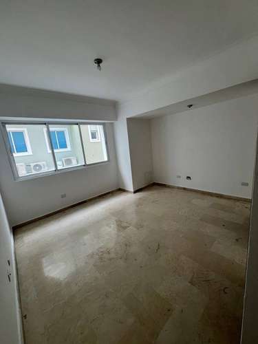 Apartamento en alquiler - Naco