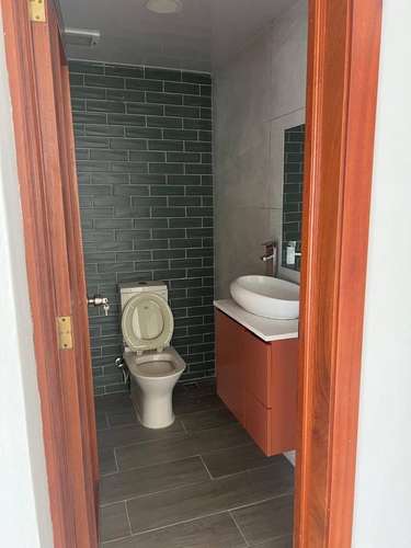 Apartamento en alquiler - Naco