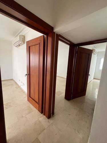 Apartamento en alquiler - Naco