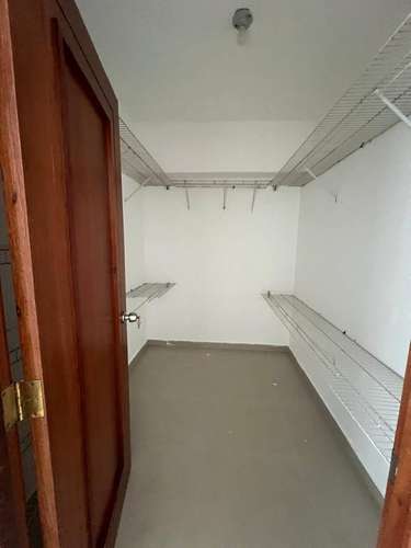 Apartamento en alquiler - Naco