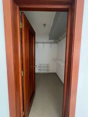 Apartamento en alquiler - Naco