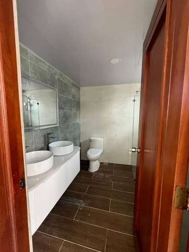Apartamento en alquiler - Naco
