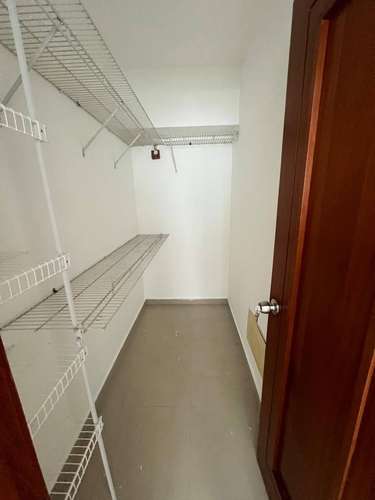 Apartamento en alquiler - Naco