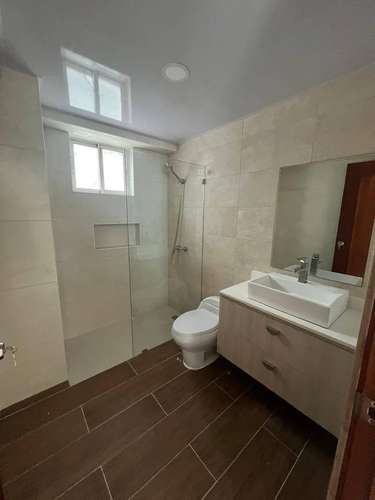 Apartamento en alquiler - Naco