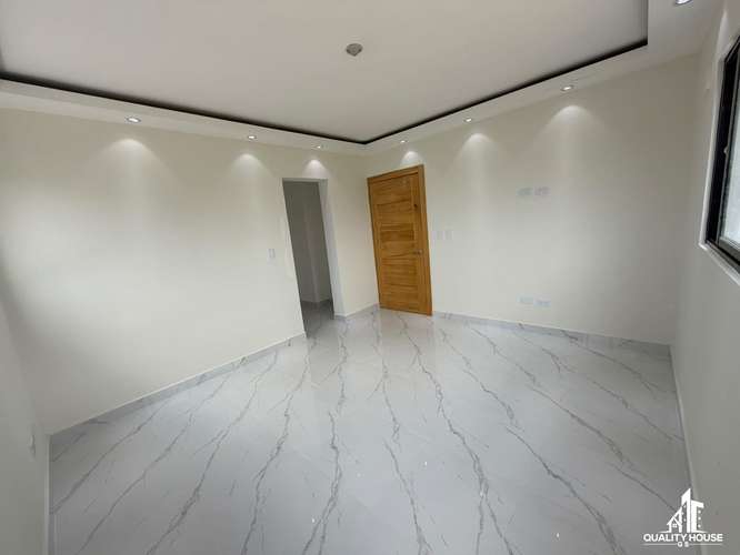 Apartamento Listo para Mudarse en Prado Oriental