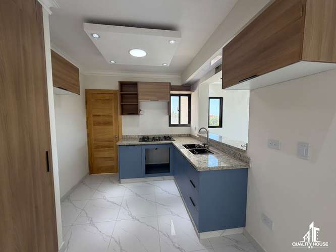 Apartamento Listo para Mudarse en Prado Oriental - Imagen 16