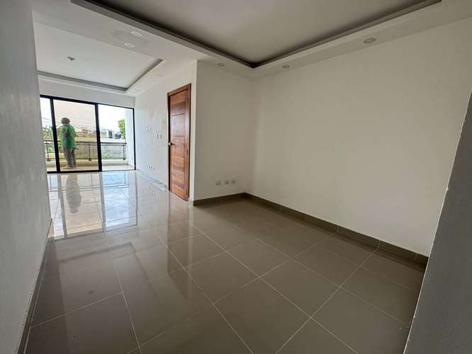 Apartamento Listo Para Mudarse en Prado Oriental San isidro Santo Domingo Este