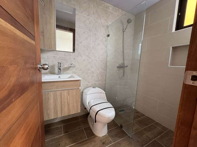 Apartamento Listo Para Mudarse en Prado Oriental San isidro Santo Domingo Este