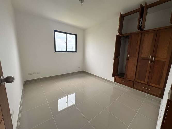 Apartamento Listo Para Mudarse en Prado Oriental San isidro Santo Domingo Este