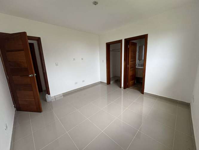 Apartamento Listo Para Mudarse en Prado Oriental San isidro Santo Domingo Este