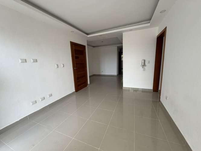 Apartamento Listo Para Mudarse en Prado Oriental San isidro Santo Domingo Este