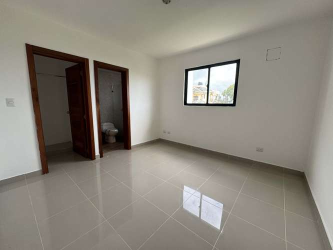 Apartamento Listo Para Mudarse en Prado Oriental San isidro Santo Domingo Este