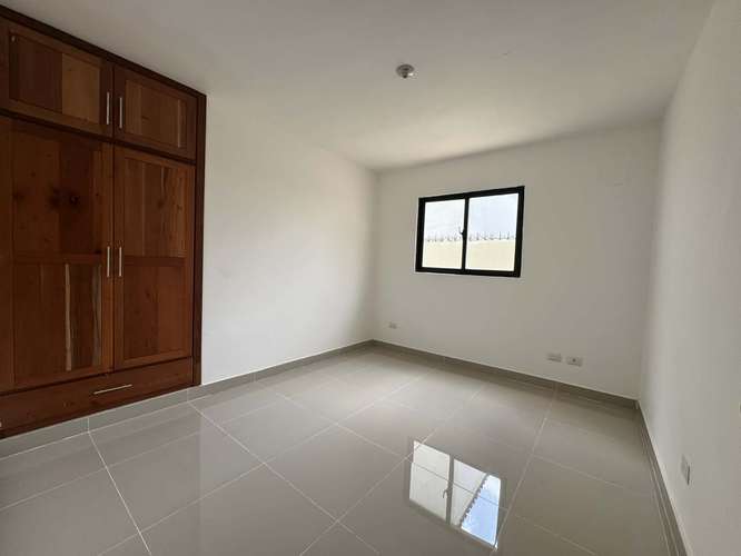 Apartamento Listo Para Mudarse en Prado Oriental San isidro Santo Domingo Este