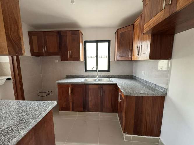 Apartamento Listo Para Mudarse en Prado Oriental San isidro Santo Domingo Este