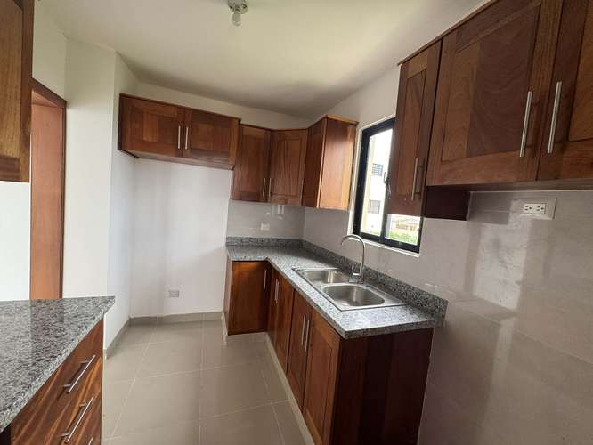 Apartamento Listo Para Mudarse en Prado Oriental San isidro Santo Domingo Este