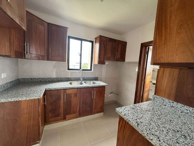 Apartamento Listo Para Mudarse en Prado Oriental San isidro Santo Domingo Este