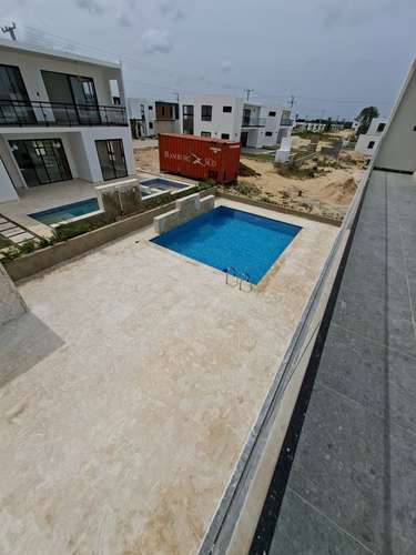  Exclusiva Villa en Venta en  Punta Cana 