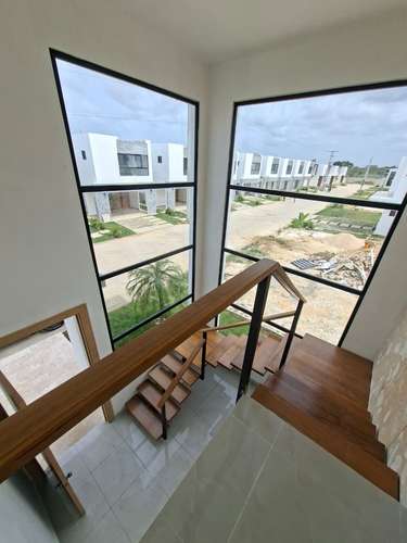  Exclusiva Villa en Venta en  Punta Cana 
