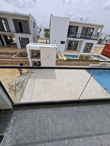 Exclusiva Villa en Venta en  Punta Cana 