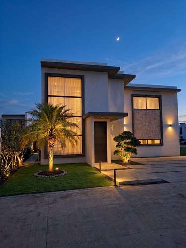  Exclusiva Villa en Venta en  Punta Cana 