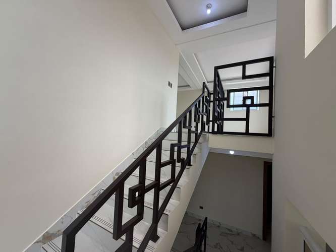  Exclusiva Casa en Venta – Mirador del Este San Isidro