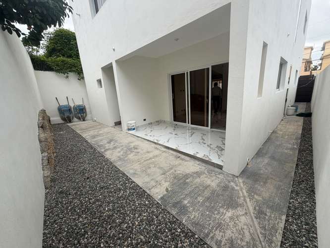  Exclusiva Casa en Venta – Mirador del Este San Isidro