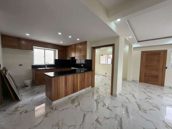  Exclusiva Casa en Venta – Mirador del Este San Isidro