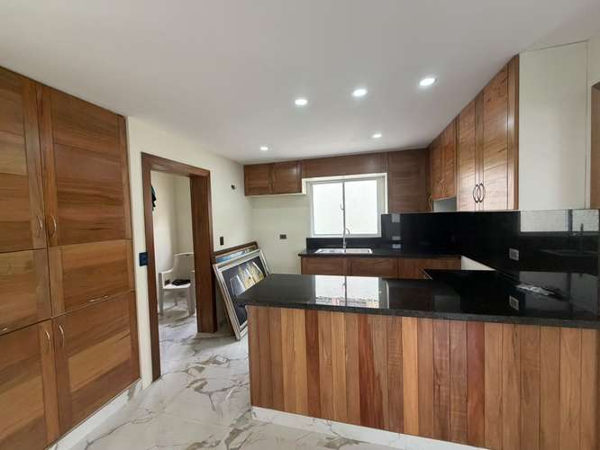  Exclusiva Casa en Venta – Mirador del Este San Isidro