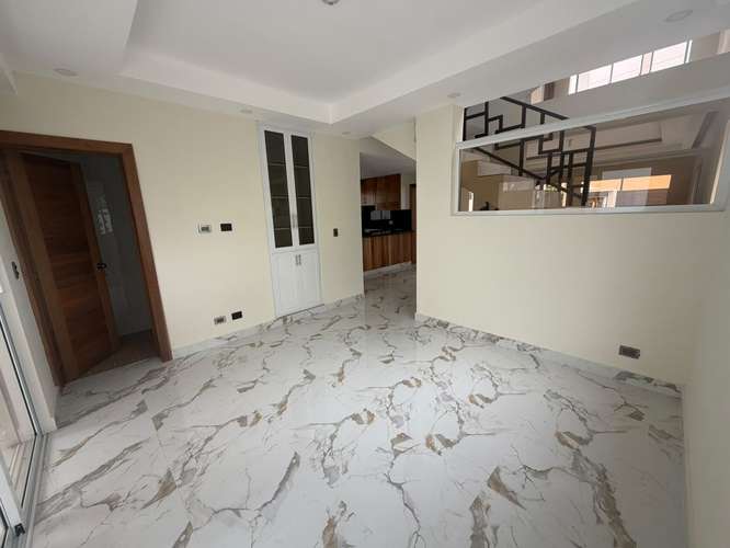  Exclusiva Casa en Venta – Mirador del Este San Isidro