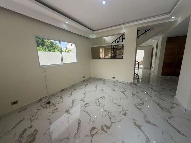  Exclusiva Casa en Venta – Mirador del Este San Isidro