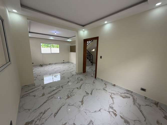  Exclusiva Casa en Venta – Mirador del Este San Isidro