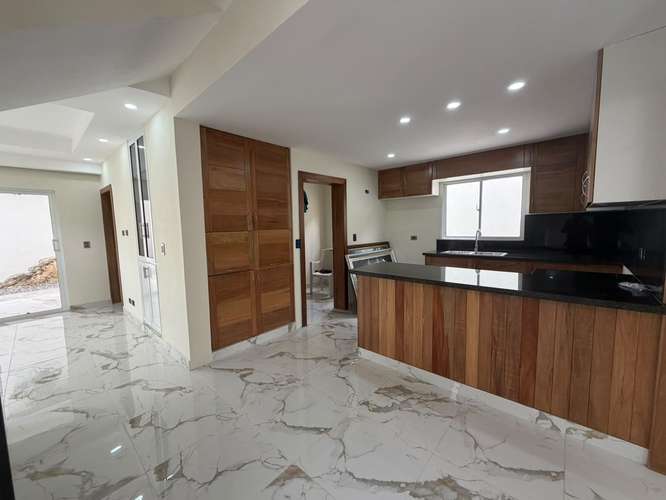  Exclusiva Casa en Venta – Mirador del Este San Isidro