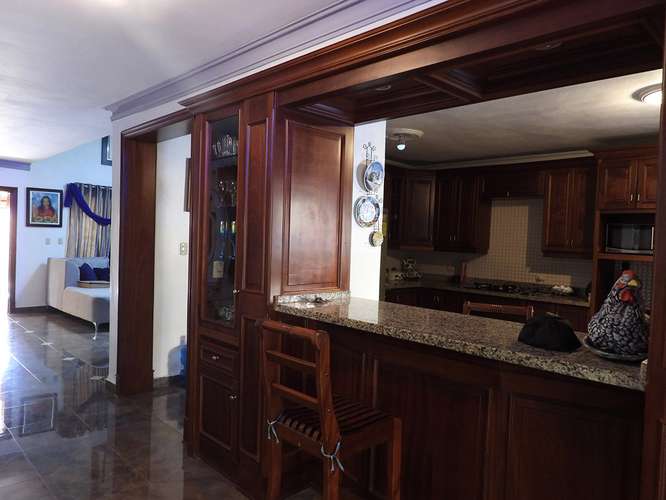 Casa en La Urbanización Italia Con Mucho Patio en venta 