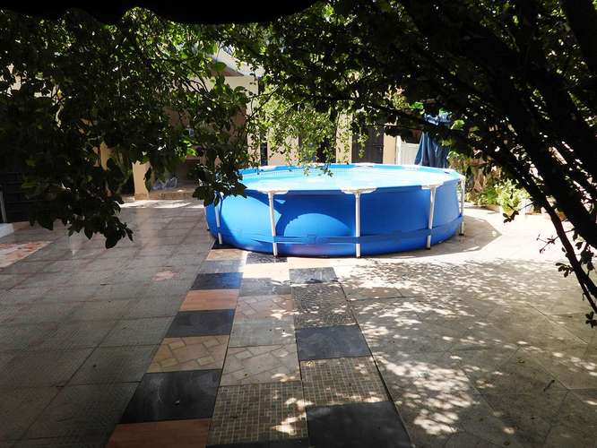 Casa en La Urbanización Italia Con Mucho Patio en venta 